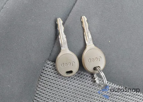 2016 Jeep Patriot Sport from USA, damaged, VIN 1C4NJPBAXGD710219